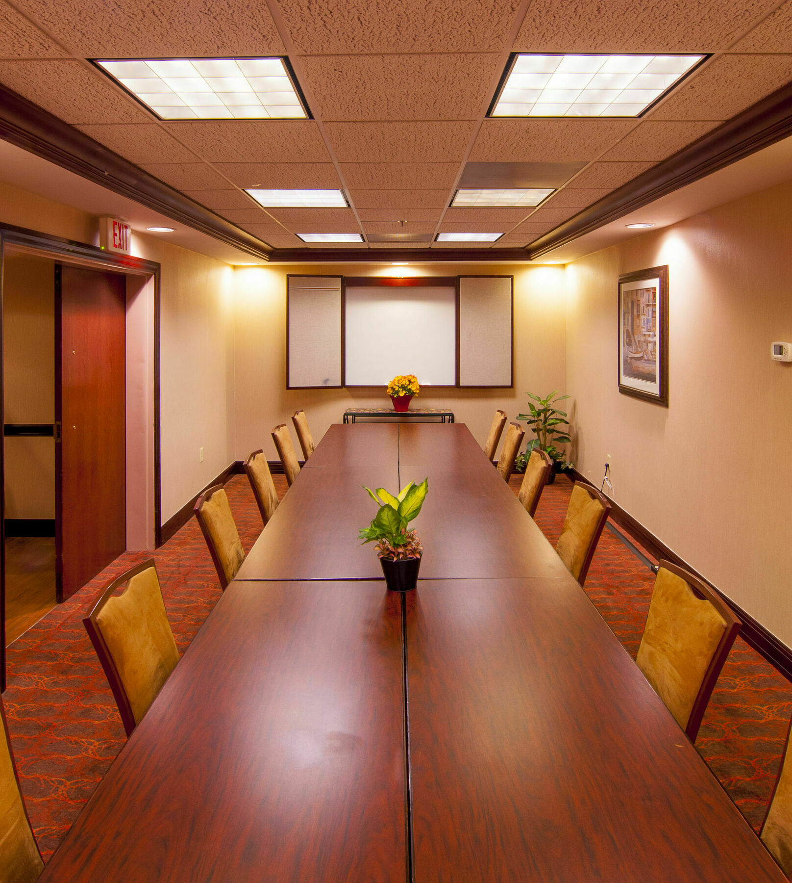 Hampton Inn & Suites Tampa-North Экстерьер фото