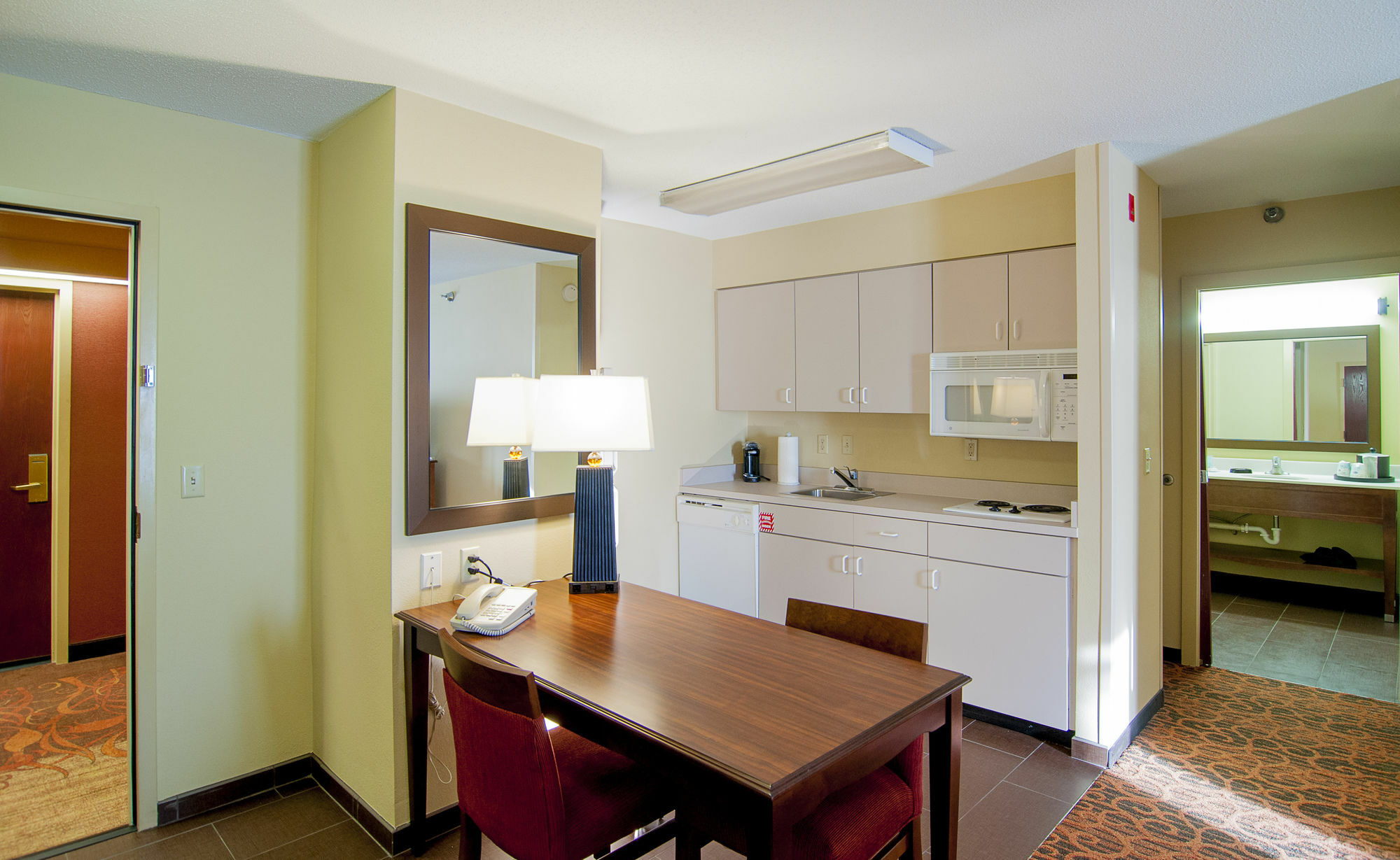 Hampton Inn & Suites Tampa-North Экстерьер фото